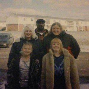 Meet your Posher, Cherie